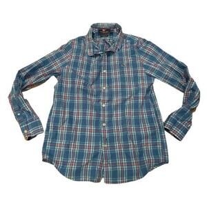 Vineyard Vines Boy's MD Button Down Dress Shirt